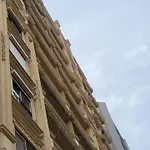 Luxury Apartments, Mohandiseen503