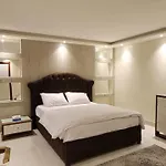 Luxury Apartments, Mohandiseen503