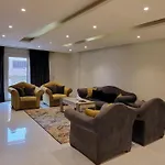 Luxury Apartments, Mohandiseen503