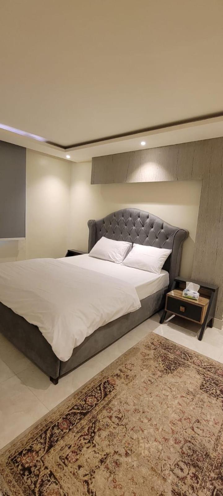 Luxury Apartments, Mohandiseen503 Cairo