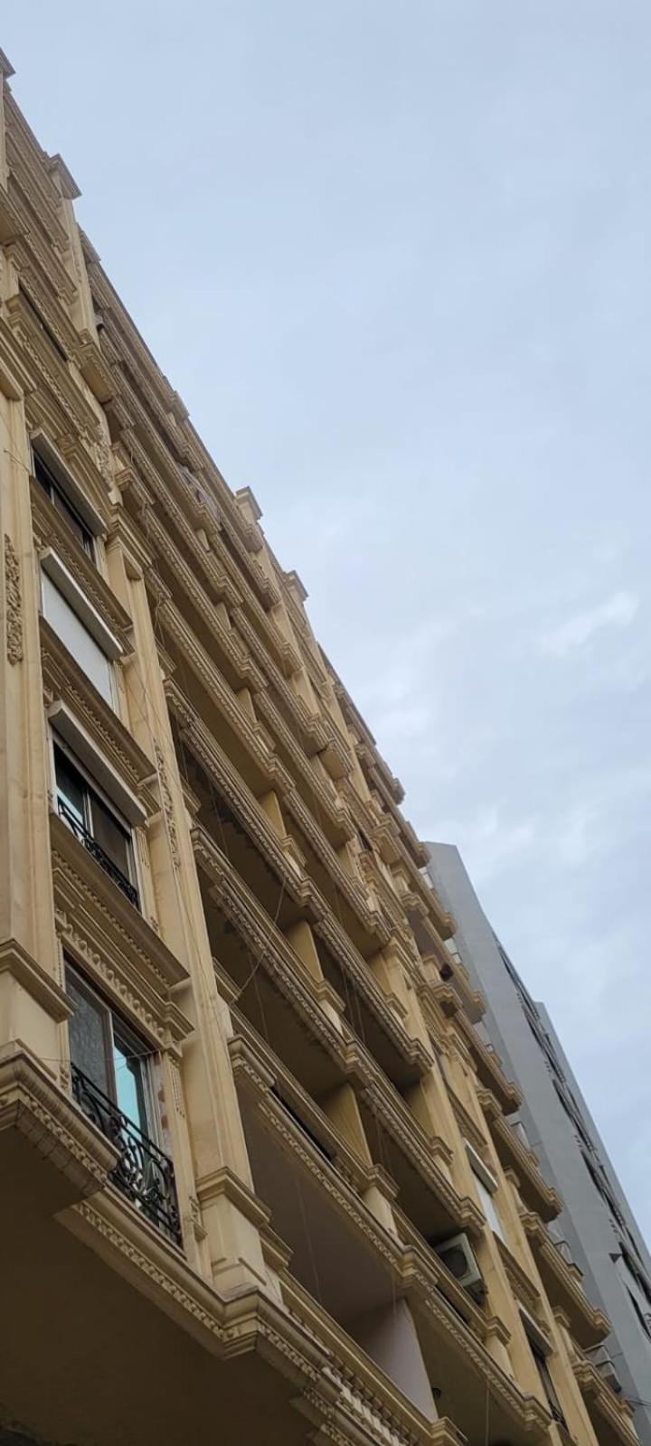Luxury Apartments, Mohandiseen503 * Cairo