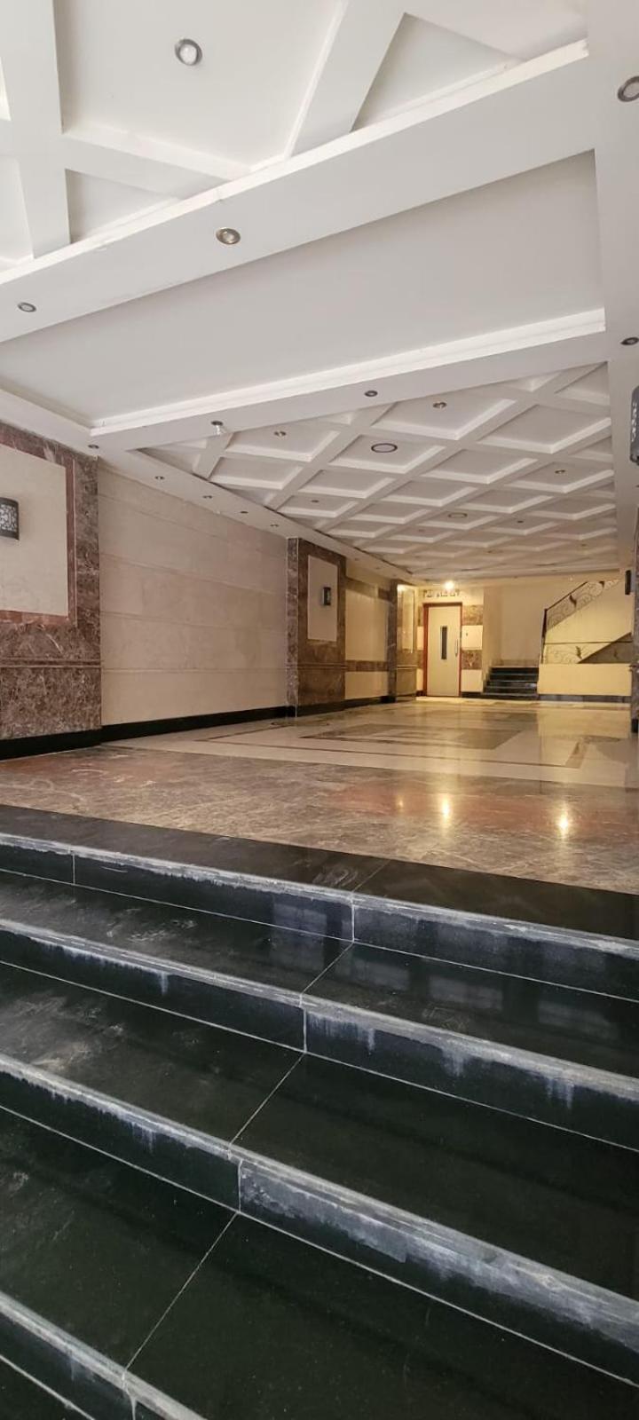 Luxury Apartments, Mohandiseen503 * Cairo