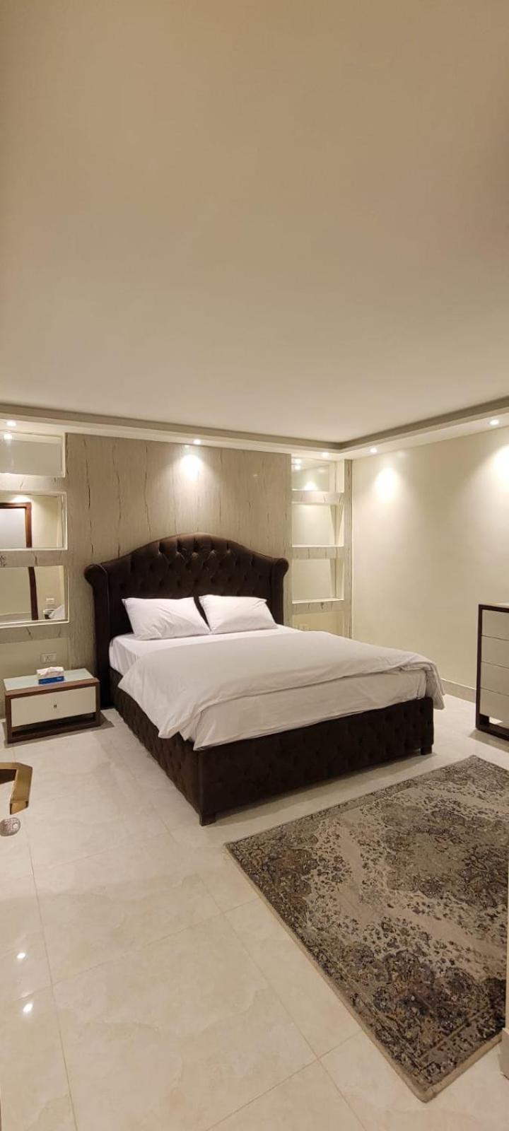 Luxury Apartments, Mohandiseen503 Apartment