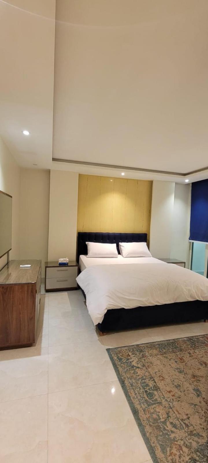 Apartment Luxury Apartments, Mohandiseen503 Cairo