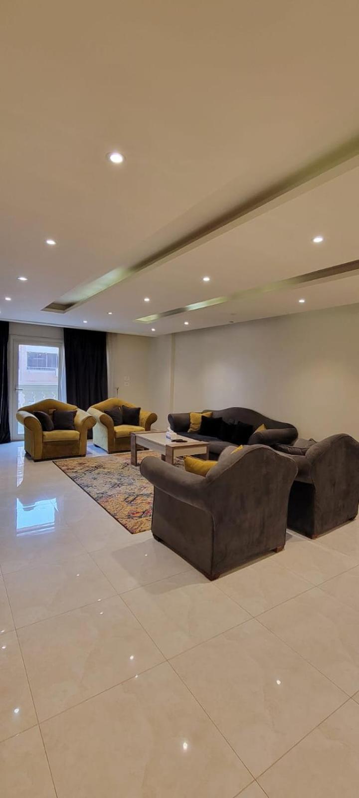 Luxury Apartments, Mohandiseen503 Apartment