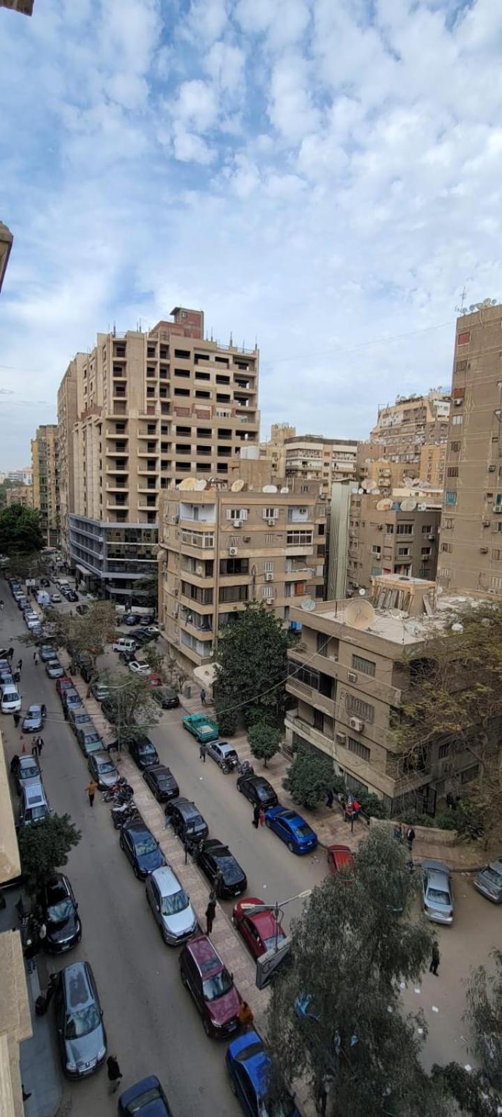 Luxury Apartments, Mohandiseen503 * Cairo